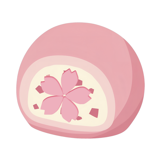 Sakura Mochii
